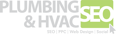 Plumbing & HVAC Seo Logo